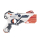 NERF Laser Ops Alphapoint na podczerwień - 460454 - zdjęcie